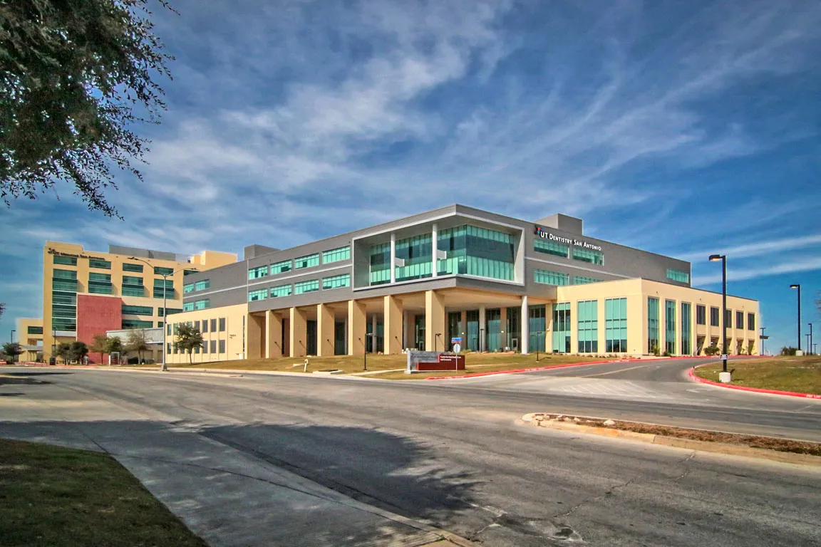 Office Tour San Antonio TX, Oral And Maxillofacial Surgeon Office